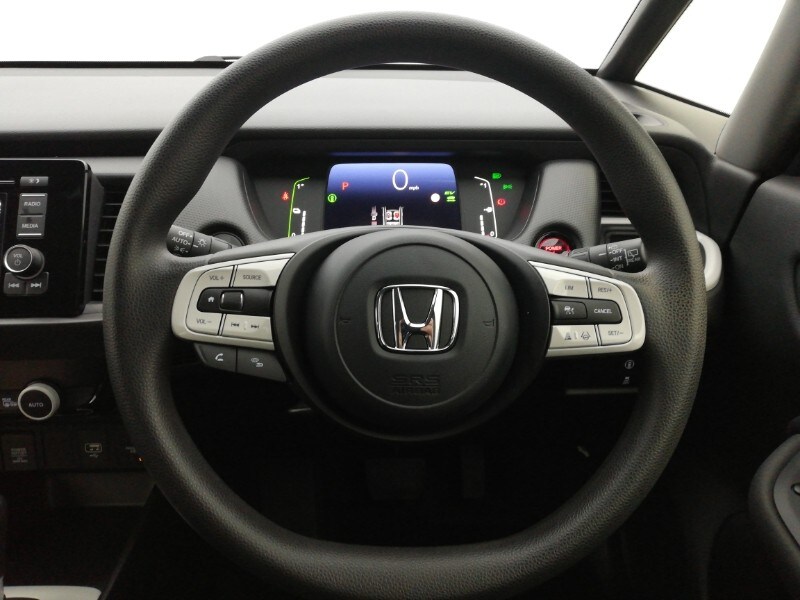 Used Honda Jazz 2021 for sale - 76478809: Photo 11