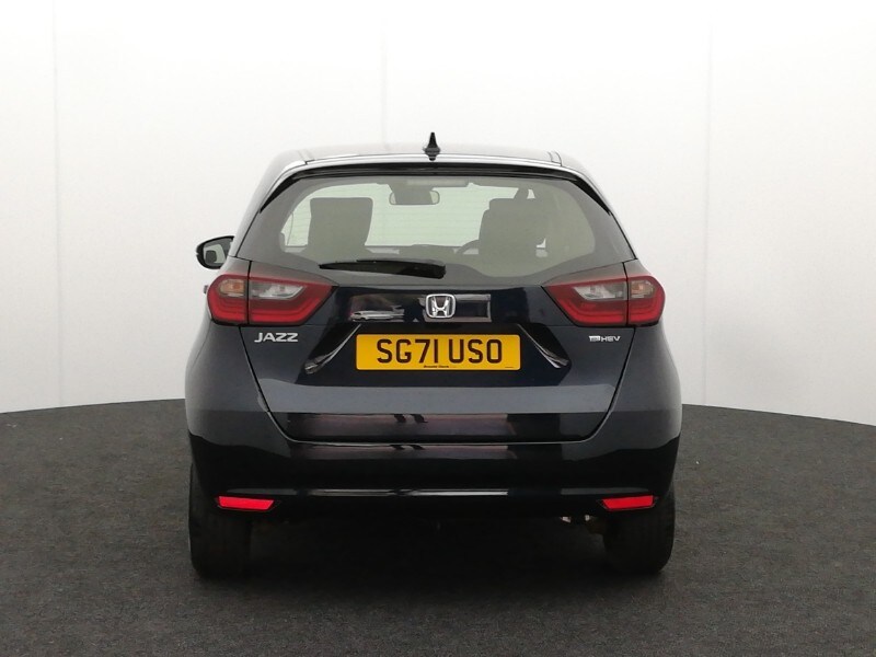 Used Honda Jazz 2021 for sale - 76478809: Photo 18