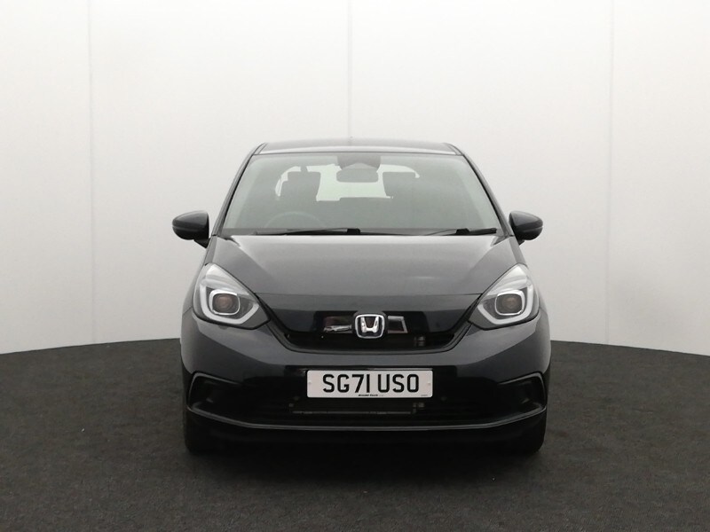 Used Honda Jazz 2021 for sale - 76478809: Photo 19