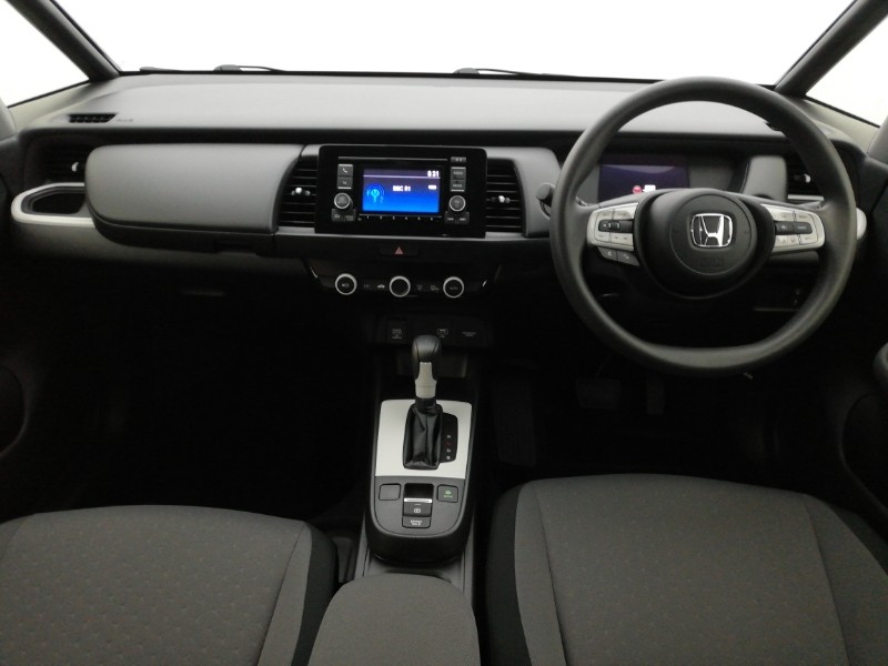 Used Honda Jazz 2021 for sale - 76478809: Photo 2