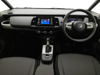 Used Honda Jazz 2021 for sale - 76478809: Photo