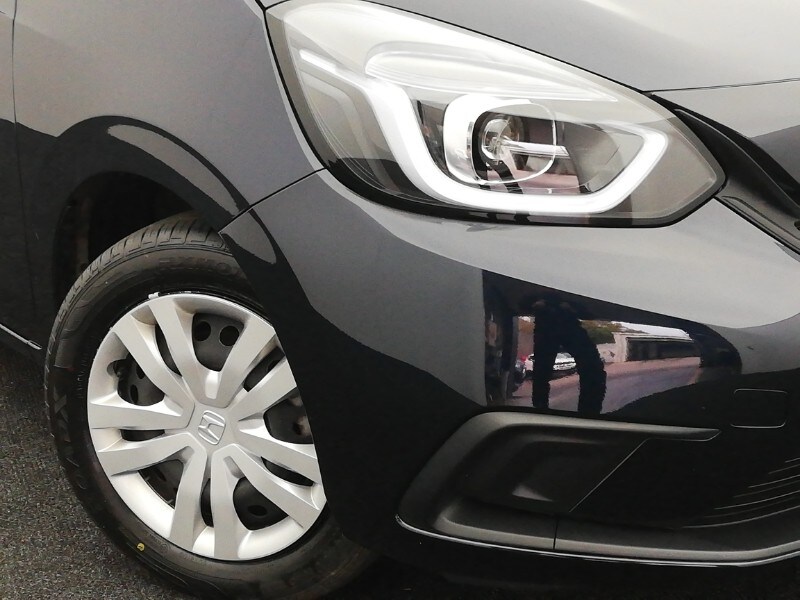 Used Honda Jazz 2021 for sale - 76478809: Photo 9