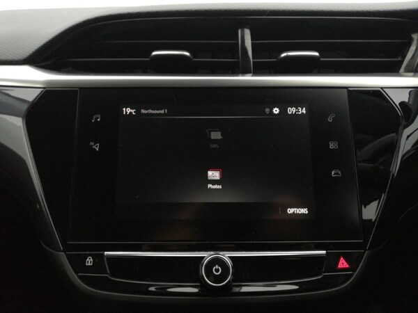 Used Vauxhall Corsa 2021 for sale - 76054000: Photo 10