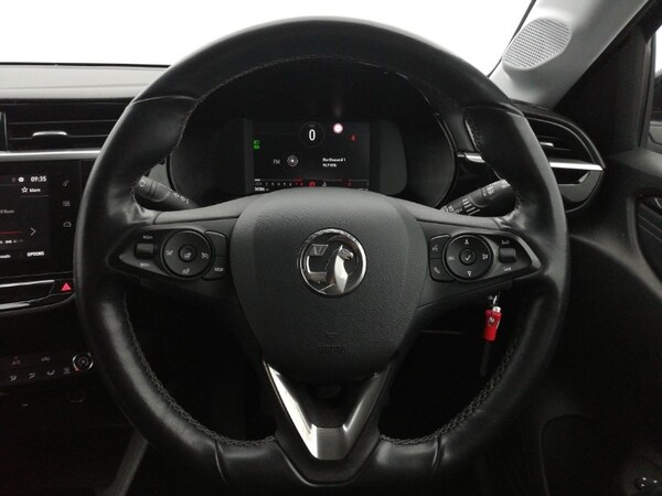 Used Vauxhall Corsa 2021 for sale - 76054000: Photo 11