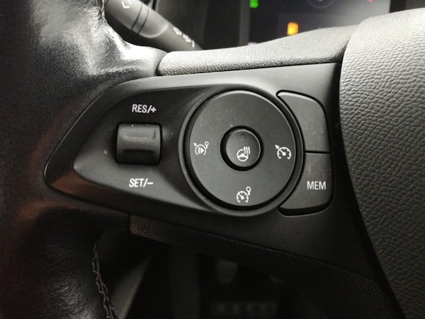 Used Vauxhall Corsa 2021 for sale - 76054000: Photo 13