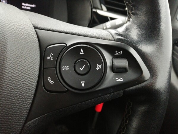 Used Vauxhall Corsa 2021 for sale - 76054000: Photo 14