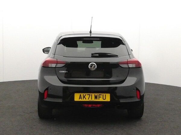 Used Vauxhall Corsa 2021 for sale - 76054000: Photo 18