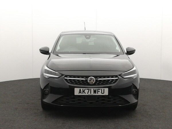 Used Vauxhall Corsa 2021 for sale - 76054000: Photo 19