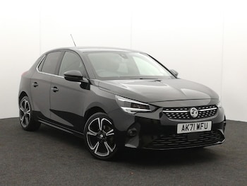 2021 - 1.2 Elite Edition 5dr