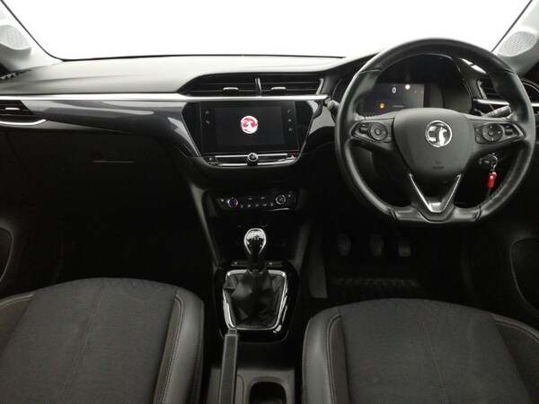 Used Vauxhall Corsa 2021 for sale - 76054000: Photo 2