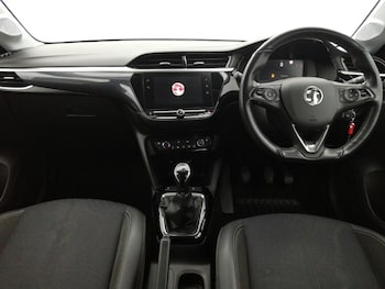 Used Vauxhall Corsa 2021 for sale - 76054000: Photo 2