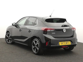 Used Vauxhall Corsa 2021 for sale - 76054000: Photo 3