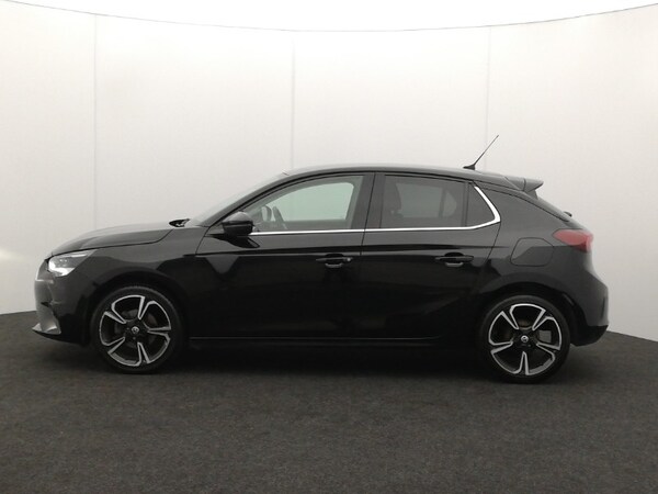 Used Vauxhall Corsa 2021 for sale - 76054000: Photo 4