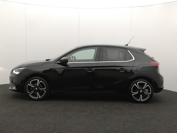 Used Vauxhall Corsa 2021 for sale - 76054000: Photo 4