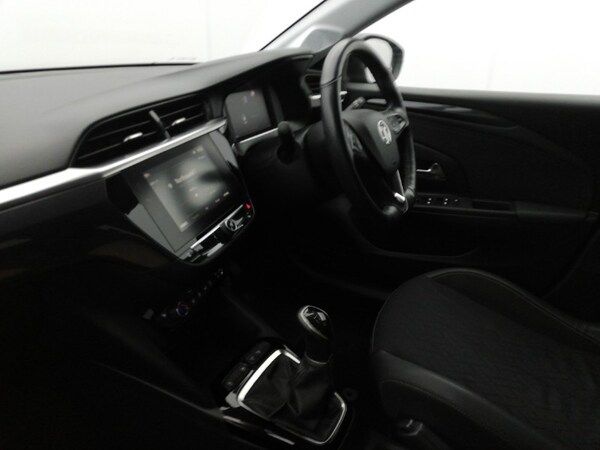 Used Vauxhall Corsa 2021 for sale - 76054000: Photo 5