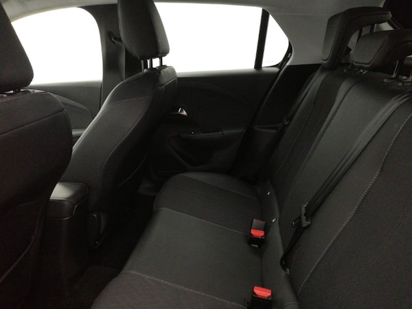 Used Vauxhall Corsa 2021 for sale - 76054000: Photo 6