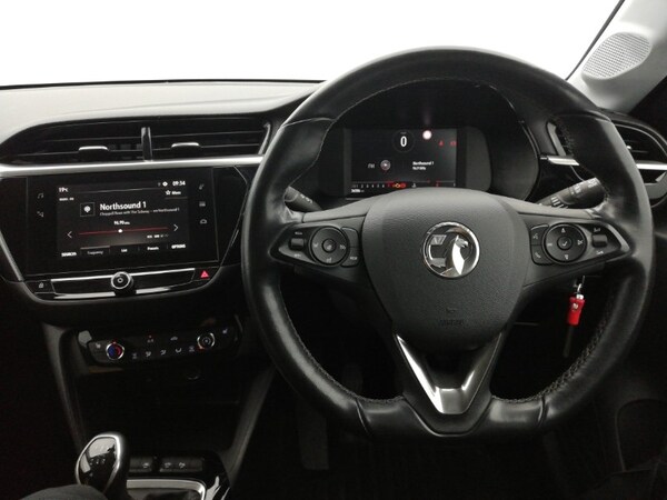 Used Vauxhall Corsa 2021 for sale - 76054000: Photo 7