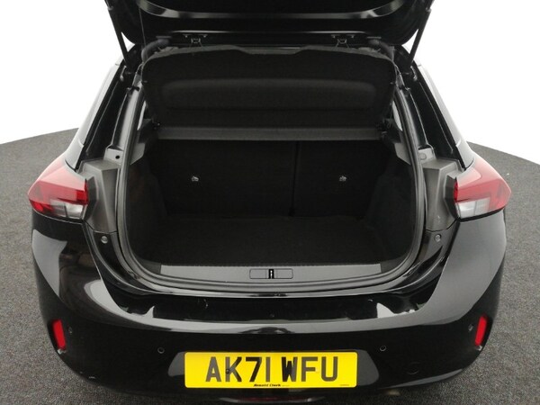 Used Vauxhall Corsa 2021 for sale - 76054000: Photo 8