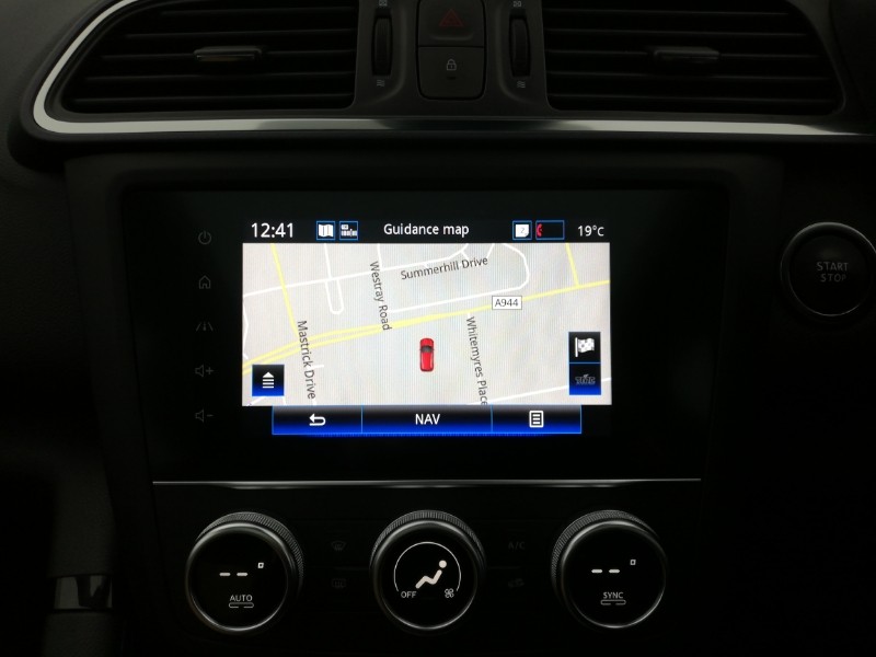 Used Renault Kadjar 2019 for sale - 77536461: Photo 15