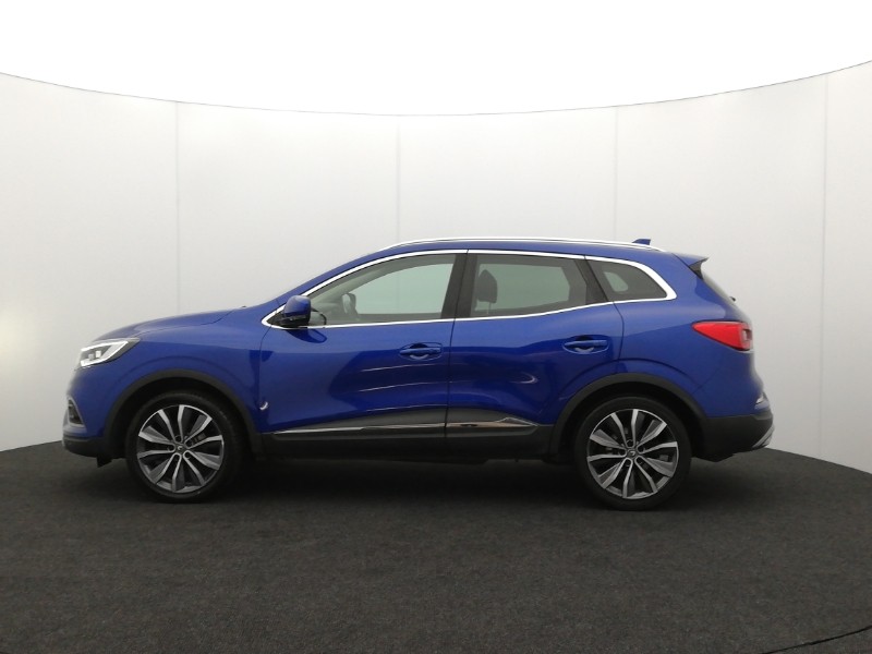Used Renault Kadjar 2019 for sale - 77536461: Photo 4