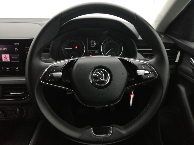 Used Skoda Scala 2021 for sale - 77085821: Photo 11