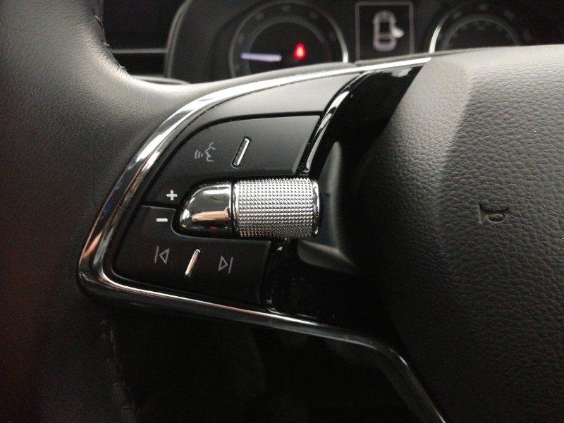 Used Skoda Scala 2021 for sale - 77085821: Photo 13