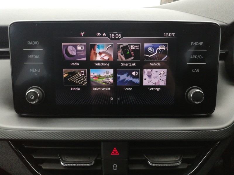 Used Skoda Scala 2021 for sale - 77085821: Photo 15