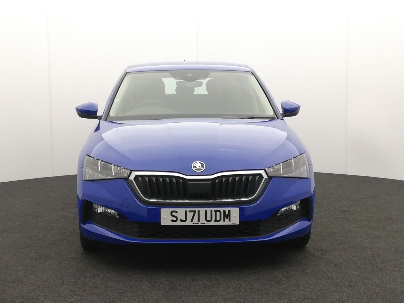 Used Skoda Scala 2021 for sale - 77085821: Photo 19