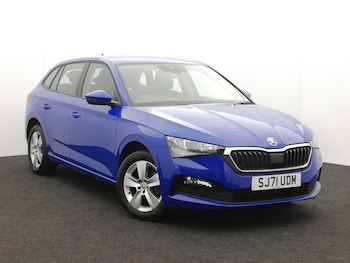 2021 - 1.5 TSI SE 5dr