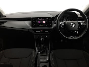 Used Skoda Scala 2021 for sale - 77085821: Photo