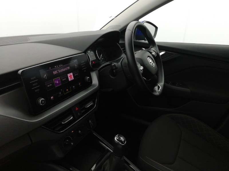 Used Skoda Scala 2021 for sale - 77085821: Photo 5