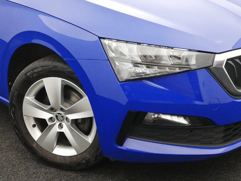 Used Skoda Scala 2021 for sale - 77085821: Photo 9