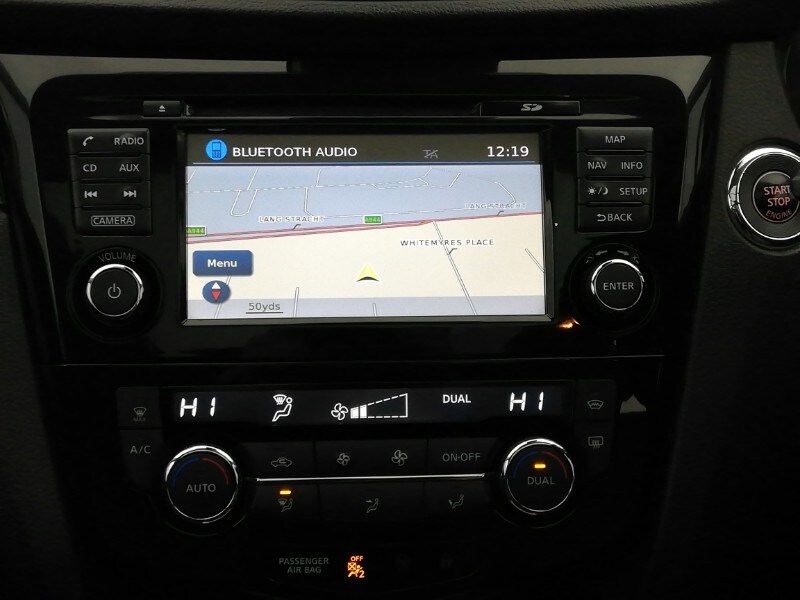 Used Nissan Qashqai 2016 for sale - 77366476: Photo 10