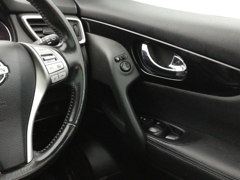 Used Nissan Qashqai 2016 for sale - 77366476: Photo 11