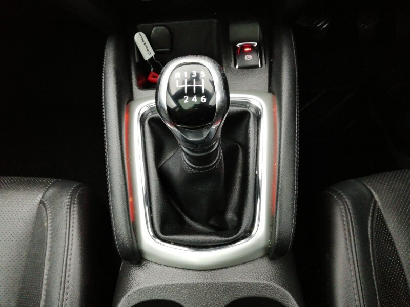 Used Nissan Qashqai 2016 for sale - 77366476: Photo 12