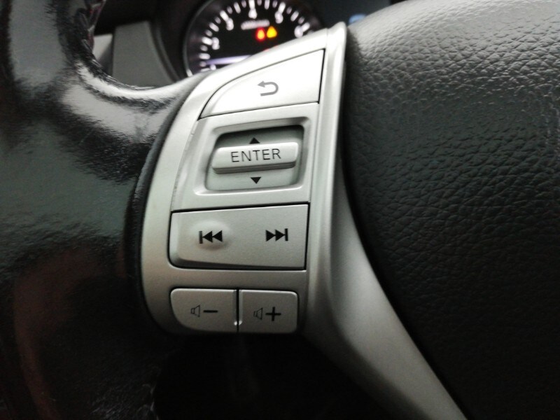 Used Nissan Qashqai 2016 for sale - 77366476: Photo 13