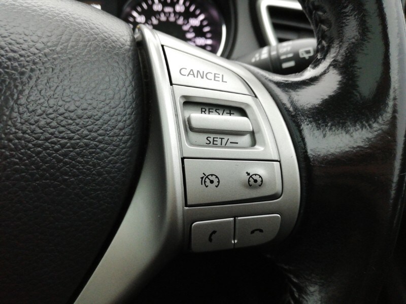 Used Nissan Qashqai 2016 for sale - 77366476: Photo 14