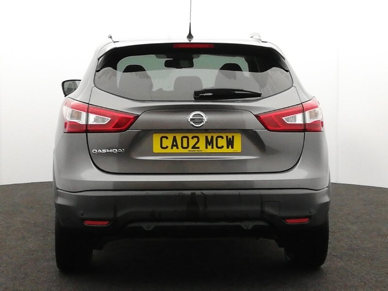 Used Nissan Qashqai 2016 for sale - 77366476: Photo 18