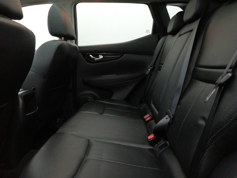 Used Nissan Qashqai 2016 for sale - 77366476: Photo 6