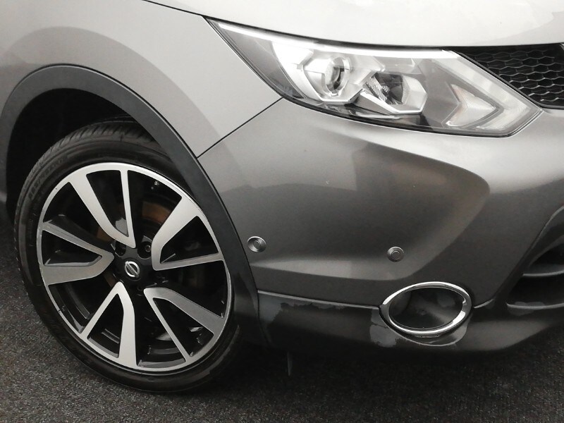 Used Nissan Qashqai 2016 for sale - 77366476: Photo 9