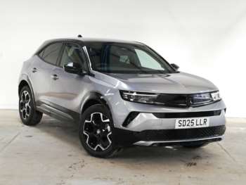 2025 - 1.2 Turbo 136 Ultimate 5dr