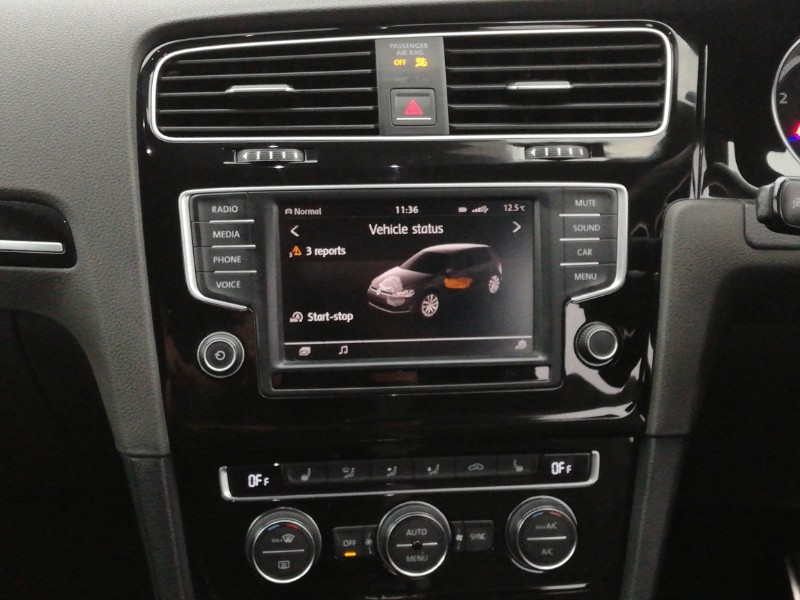 Used Volkswagen Golf 2015 for sale - 77975060: Photo 10