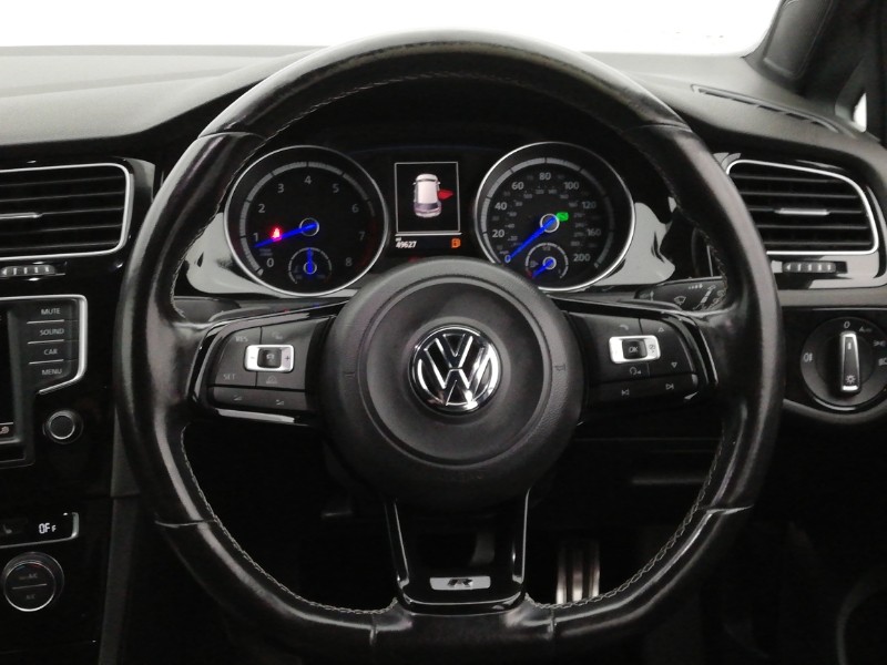 Used Volkswagen Golf 2015 for sale - 77975060: Photo 11