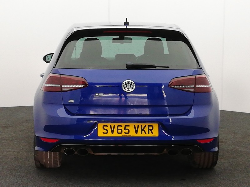 Used Volkswagen Golf 2015 for sale - 77975060: Photo 18