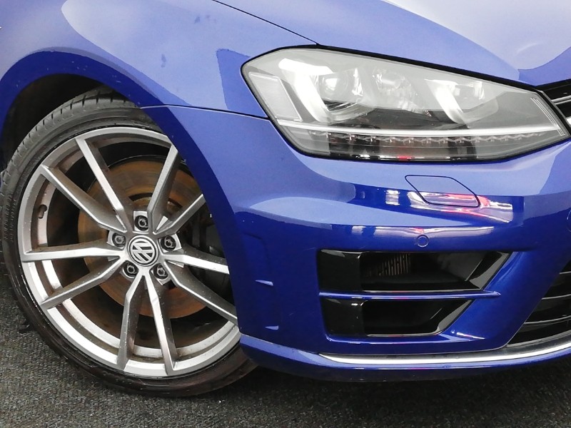 Used Volkswagen Golf 2015 for sale - 77975060: Photo 9