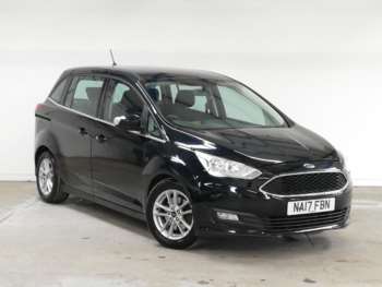 2017 - 1.0 EcoBoost 125 Zetec 5dr