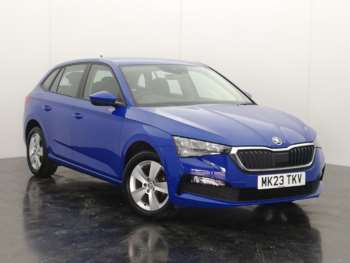 2023 - 1.0 TSI 95 SE 5dr