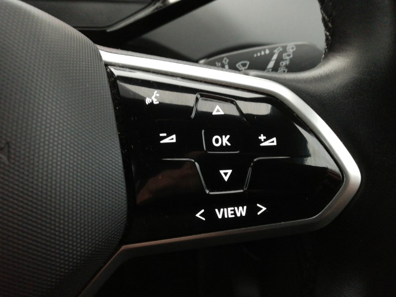 Used Volkswagen ID.4 2021 for sale - 77761402: Photo 13