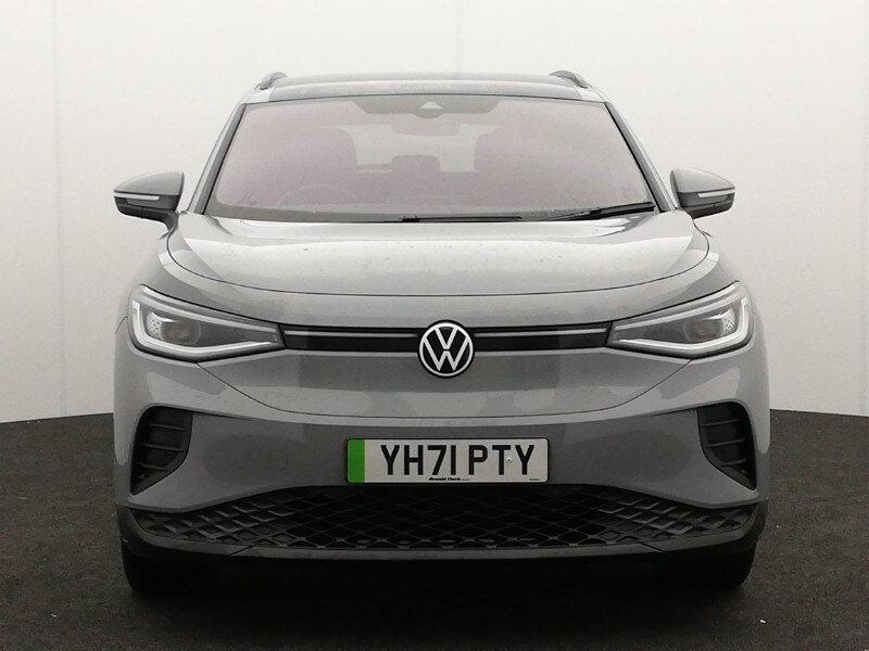 Used Volkswagen ID.4 2021 for sale - 77761402: Photo 19