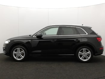 Used Audi Q5 2020 for sale - 78298250: Photo